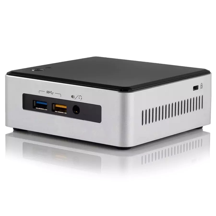 Intel NUC NUC5i3RYH Intel NUC NUC5i3RYH